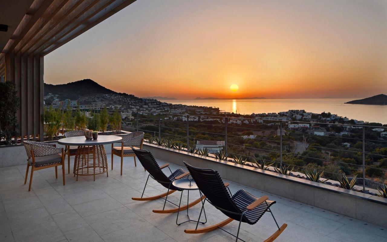 G Beyond Residences & Villas, Yalikavak, Bodrum Exteriér fotografie